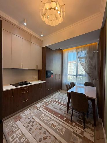 5: 3 комнаты, 80 м², 5 этаж — 7