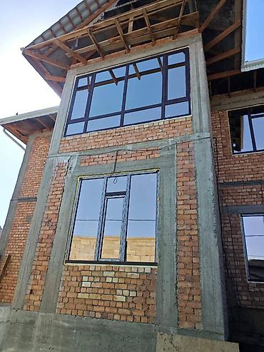 Пластиковые окна на заказ: Компания "МЕГА ДОМ ПЛАСТ"предлагает своим клиентам качественные — 9