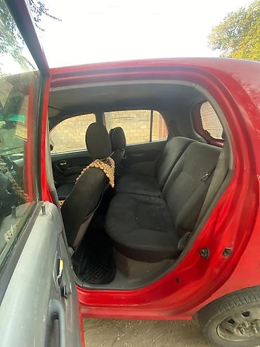 атос хундай: Hyundai Atos: 2003 г., Хэтчбэк — 4