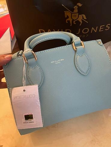 david jones: Əl çantası, David Jones, Yeni — 2