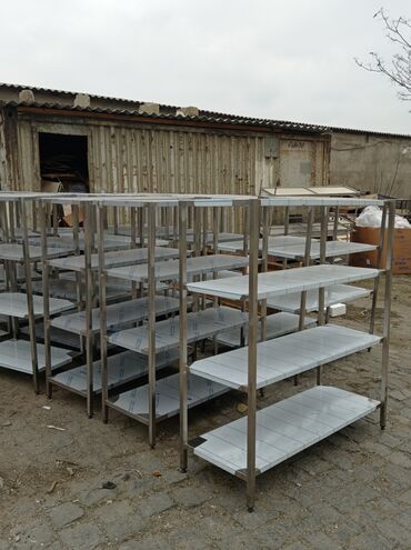 Nerjaveykalar: Nejaveka restaranlar üçün mətbəx avadanlıqları inin yığılması və — 18