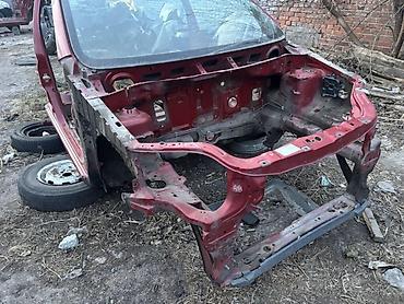 Ehtiyat hissələri: Aveo t250 kuza Satdigimiz mehsul ustden cixma ve — 3