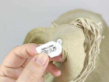 second hand online stores: Styled In Italy, Spodnie materiałowe damskie, rozmiar XL — 5