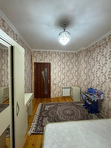 бина аз на русском: 2 комнаты, Новостройка, 50 м² — 9