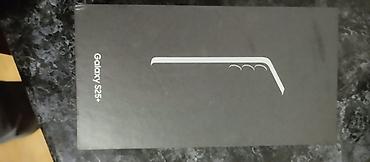 samsung r20: Samsung Galaxy S25+, 128 ГБ, цвет - Голубой, Две SIM карты — 2