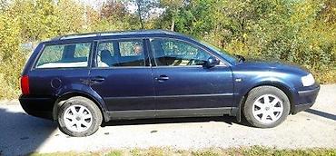 1.9 tdi 4x4: VW PASAT B5 1.9 TDI 81KW KARAVAN U DELOVIMA TEGET METALIK | Polovni — 3