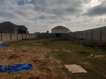 Torpaq sahələrinin satışı: 10 sot, Tikinti — 11