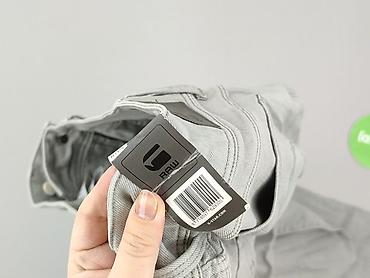 pull and bear longsleeve: G-Star Raw, Jeansy dla mężczyzn, rozmiar XS — 6
