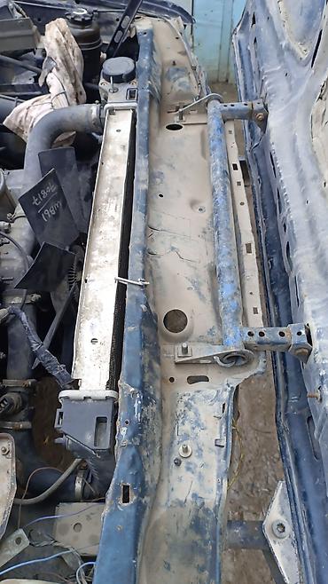 Двигатели, моторы и ГБЦ: БМВ Е34 двигатель полный комплект! 2, объем система бош! — 7