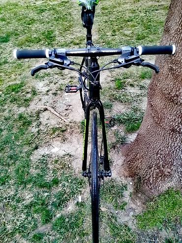 klass.az velosiped: Velosiped əla vəziyyətdədir. Heç bir problemi yoxdur. Heç bir detalı — 2