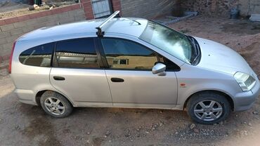 хонда стрим вентилятор: Honda Stream: 2001 г., 1.7 л, Механика, Бензин, Вэн/Минивэн