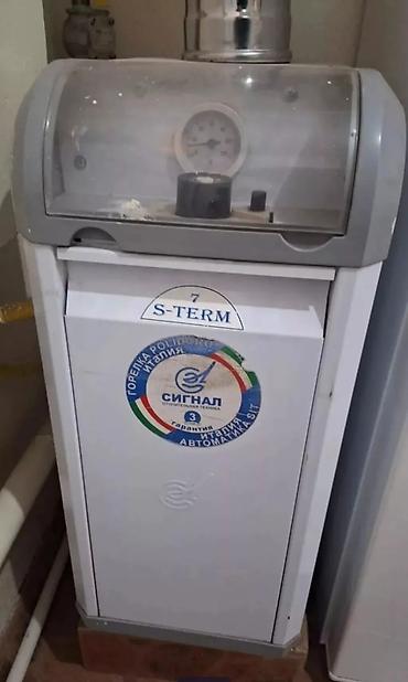 обслуживание котлов: Ремонт газовых котлов Профессиональное сервисное обслуживание и — 5