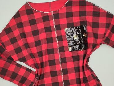 Women: Women's blouse, Size 4XL (EU 48)