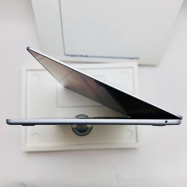 Ноутбуки Apple (MacBook): MacBook Air M4 2025 16/256 15 дюймов Состояние идеал! Как новый! Акб — 4