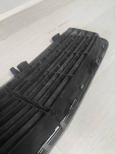 Решетки радиатора: Решетка радиатора Mercedes-Benz 1998 г. — 7