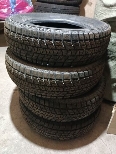 тягач шахман: Шины 175 / 70 / R 14, Зима, Комплект, Легковые, Kapsen