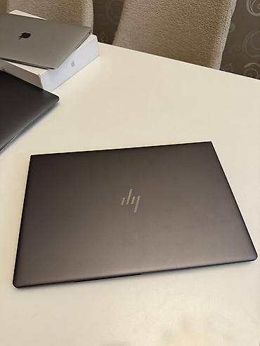 e futbol hesap: HP EliteBook (ZBook i7 256 SSD 8GB RAM 15.6") noutbuk - Korpus — 1