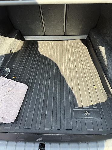 бмв х7 2025: BMW 530: 2020 г., 2 л, Автомат, Бензин, Седан — 7