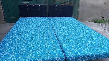 Bağ və bostan üçün digər məhsullar: Təzə çarpayılar — 3