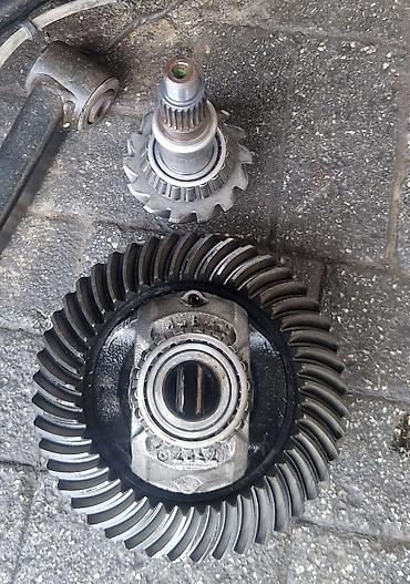 lexus rx 300: JEEP WRANGLER ARXA MOST USTDEN CIXMA TAM IDEAL ZBOR SATILIR 45/14 — 2