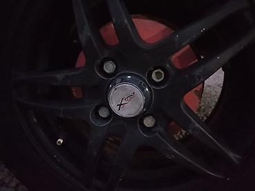 ВАЗ (ЛАДА): ВАЗ (ЛАДА) 2114 Samara: 2005 г., 1.5 л, Механика, Бензин, Хэтчбэк — 8