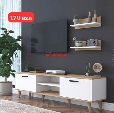 тв стенды в баку: Tv stendi