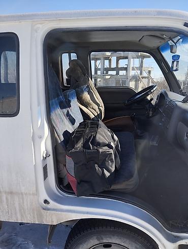 Kia: Kia : 1998 г., 3 л, Ручные, Дизель, Пикап — 6