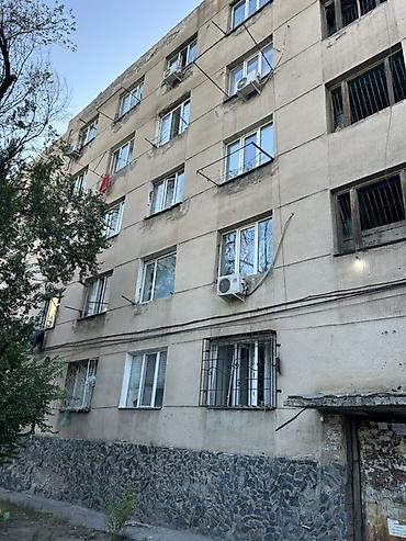 Бөлмөлөрдү ижарага берүү: 13 м², Эмерексиз — 7