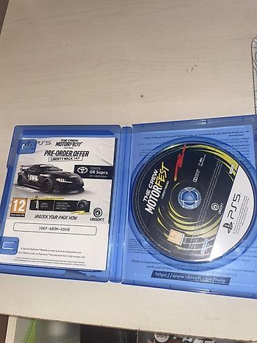 crew motorfest: PS5 oyunu: The Crew Motorfest – Special Edition (Ubisoft)Tam İdeyal — 2