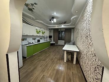 Долгосрочная аренда квартир: 2 комнаты, Собственник, Без подселения, С мебелью полностью — 1