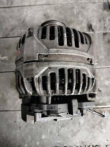 alko test: ALTERNATOR ZA OPEL ZAFIRA OD 1999. DO 2005. GOD. | Alternator Opel — 2