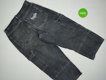 house basic: Jeansy dla mężczyzn, rozmiar M — 3