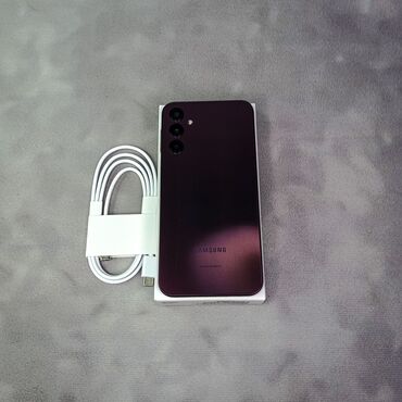 samsun s3: Samsung Galaxy A24 4G, цвет - Фиолетовый