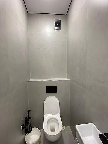 Продажа квартир: 3 комнаты, 77 м², Элитка, 7 этаж, Евроремонт — 11