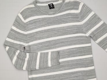 inextenso koszulka: FSBN, Sweter for men, size S