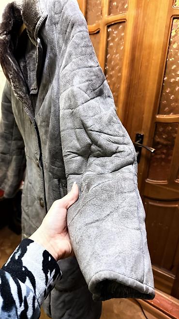 lining s: Продаю женскую дубленку маленького размера S В хорошем состоянии — 4