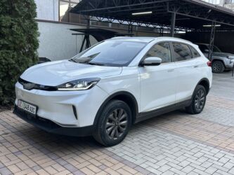 скутер кобра shunfeng hn125t 4 запчасти: Weltmeister EX5, 2022 г., 70000 км, Передний, В наличии