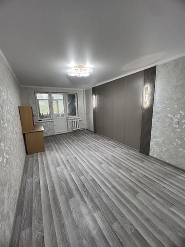 Продажа квартир: 1 комната, 39 м², 104 серия, 4 этаж, Свежий ремонт — 6