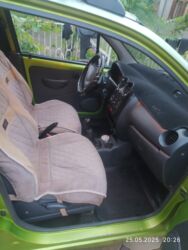 Daewoo: Daewoo Matiz: 2007 г., 0.8 л, Бензин at lalafo.kg — 7 Daewoo: Daewoo Matiz: 2007 г., 0.8 л, Бензин — 7