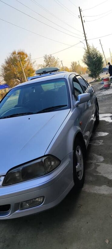 генератор на шевроле лачетти: Honda Torneo: 2002 г., 1.8 л, Автоматтык, Бензин, Седан