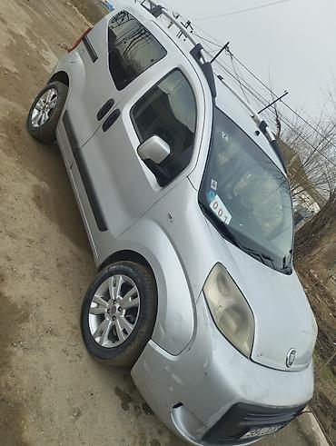 Fiat: Fiat Fiorino: 1.4 l | 2009 il 35800 km Krossover — 9