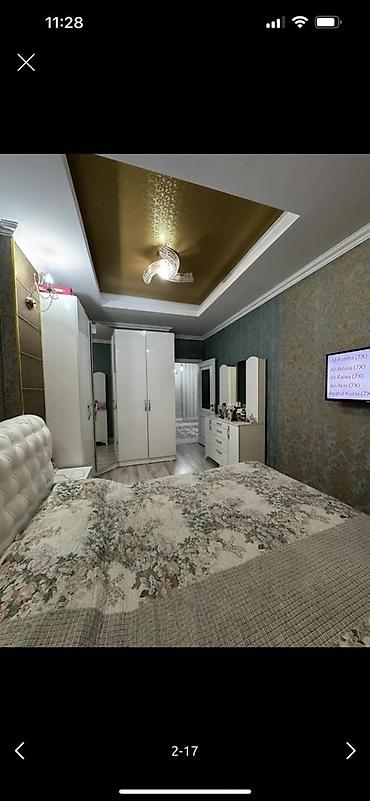 Продажа квартир: 2 комнаты, 74 м², Элитка, 10 этаж, Дизайнерский ремонт — 8