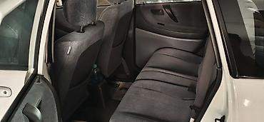 сузуки лиано: Suzuki Liana: 2002 г., 1.6 л, Механика, Бензин, Хэтчбэк — 10