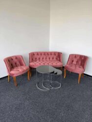 Ostali nameštaj: Chester Premium Set Cena 350e Ponuda je ograničena! 🛋️ Komfor na na lalafo.rs — 10 Ostali nameštaj: Chester Premium Set Cena 350e Ponuda je ograničena! 🛋️ Komfor na — 10