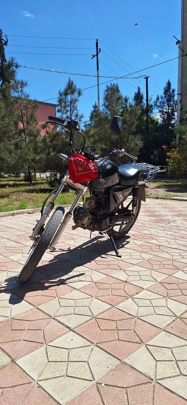 Motosikletlər: Mx49 Modelidi Cuzi prablemleri var ciddi aliciya prablemlern pulu