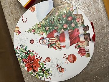 Çay dəstləri və servizlər: Çay dəsti — 12