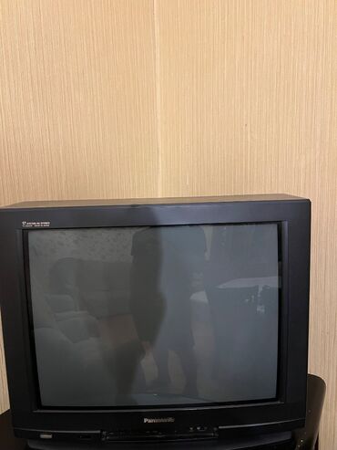 İnformatika: İşlənmiş Televizor Panasonic Ünvandan götürmə