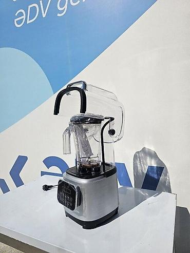 Blender Blender Bar blender Peşəkar Kommersiya Blender Model: 8003