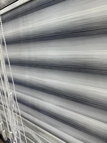 Жалюзи и рольшторы: Ролл шторы от 3000 сом и выше есть рассрочка через М банк — 136