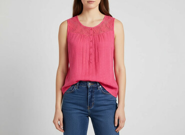 bluzka body plus size: Per Una, Жіноча блуза, розмір L